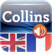 Audio Collins Mini Gem English-French & French-English Dictionary