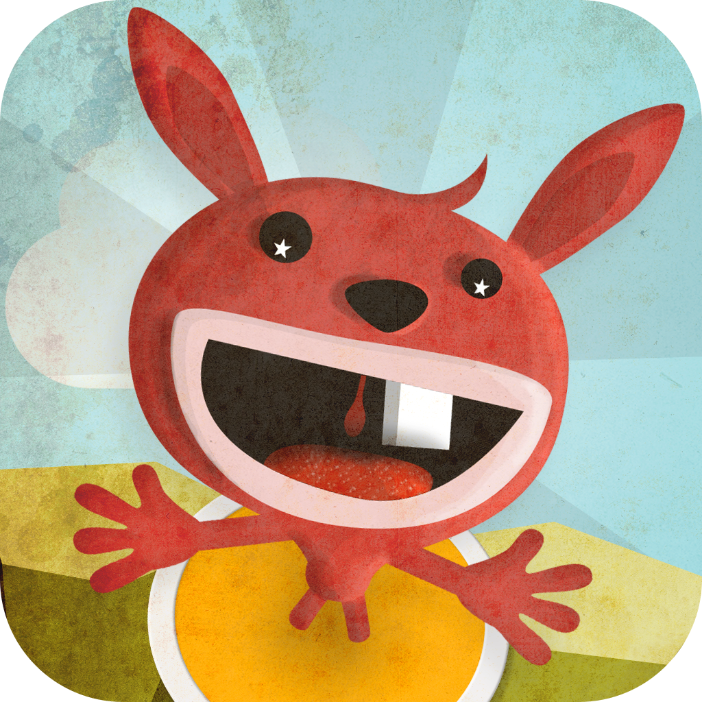 Bouncy! by Marcel Blanco Bouncy! by Marcel Blanco icon