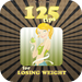 125 tips for losing weight